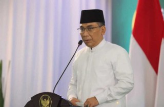 Semiliar Selawat Nariyah :  Untuk Keberkahan dan Kemaslahatan Bangsa