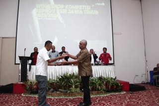 Asprov PSSI Jatim Gulirkan Liga 3 Mulai Desember 2023