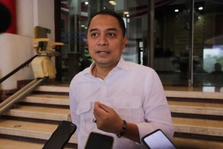 Pastikan Data Regsosek Akurat, Eri Cahyadi Minta Berdasarkan KTP