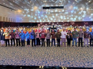 BI Jatim Menyelengarakan Bincang Milenial dan Student Summit , Ajak Generasi Muda Cinta, Bangga, Paham Rupiah