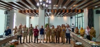 BPJS Ketenagakerjaan Malang Optimalisasikan Jaminan Sosial Bagi Pekerja Rentan di Kab. Malang