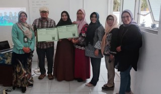 BPJS Ketenagakerjaan Surabaya Karimunjawa Sosialisasi Program ke UMKM Kel. Ngagel Rejo