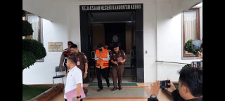 Tunggak Iuran BPJS Ketenagakerjaan, Direktur PT. Baliwong Indonesia Ditahan