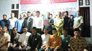 KIP Prabowo, Program Paslon no. 2 paling cocok untuk masyarakat Pacitan.