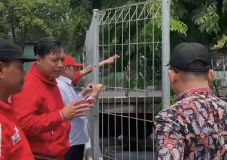 Cak Ghoni : Hanya Ganjar-Mahfud Punya Karakter Pemimpin dibutuhkan Rakyat