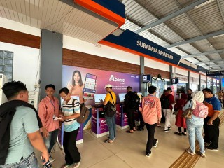 KAI Hadirkan Promo Double Win Deals Selama Masa Nataru 2023/2024