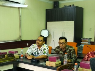 PT PAL Siap Salurkan Dana CSR Bagi Warga Sekitar Semampir