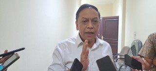 Momentum genjot PAD saat libur Nataru, Komisi B ingatkan jangan bocor