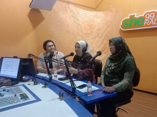 Janda Usia Sekolah Meningkat Beban Baru Buat Pemerintah