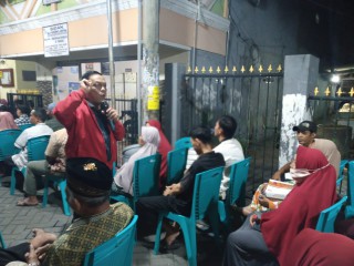 DPRD Surabaya dorong tingkat partisipasi pemilih di Pemilu 2024