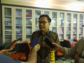 Indentitas digital Mulai Diterapkan, Arif Fathoni : Diharapkan Surabaya Jadi Pendukung Suksesnya Program IKD