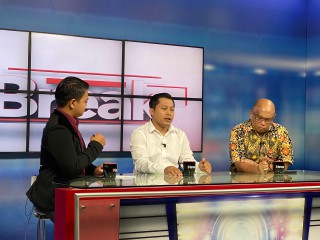 Komisi C Nilai Retribusi Parkir Non Tunai Bisa Dongkrak PAD Surabaya