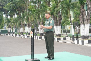 TNI Memiliki Kewajiban Untuk Menjaga Stabilitas Nasional