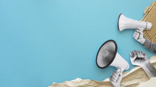 Menurut Survei, Pemasangan Baliho dan Spanduk Menjadi Jenis Kampanye yang Paling Tidak Disukai Masyarakat