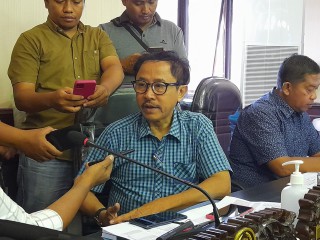 Baktiono Meyakini HUT PDIP Ke 51 Momentum Istimewa Menangkan Pemilu 2024
