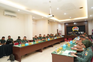 TMMD Ke-119 akan digelar di Gresik dan Pamekasan