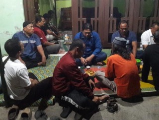 Aliansi Pro Demokrasi Ponorogo Tolak Hak Angket Pemilu 2024