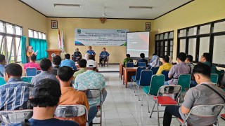 BPJamsostek Ingatkan Pelaku Jasa Konstruksi Wajib Daftarkan Pekerjanya