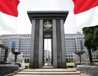 Peluncuran Laporan Perekonomian Indonesia “Sinergi Memperkuat Ketahanan dan Kebangkitan Ekonomi Nasional”