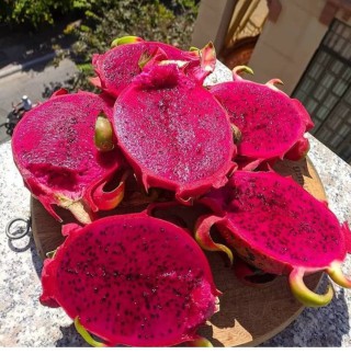 Delapan Manfaat Masker Buah Naga Bagi Kulit Wajah