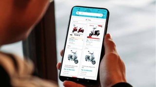 Di IIMS 2024 PLN tampilkan EVDS, Platform Digital Yang Integrasikan Layanan Kendaraan Listrik di Indonesia