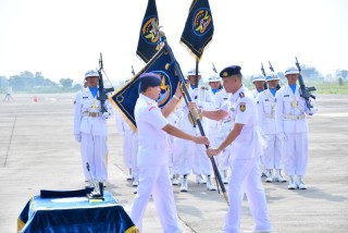 Tiga Jabatan Komandan Satuan Jajaran Puspenrbal Diserahterimakan