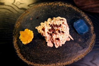 JW Marriott Surabaya dan Kohaku Bali kolaborasi dalam Mempersembahkan Menu Valentine mewah dan unik