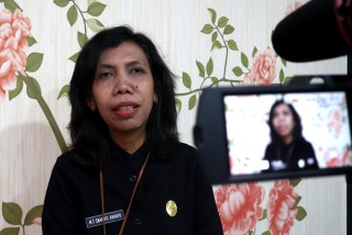Pemkot Surabaya Mengimbau Seluruh Pelaku Usaha RHU Agar Hentikan Usahanya 13 Februari 2024 Pukul 23.00 WIB