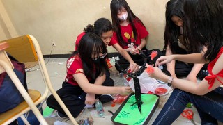 Menyimak Sejarah Menarik Tentang Perayaan Imlek di Sekolah Nation Star Academy