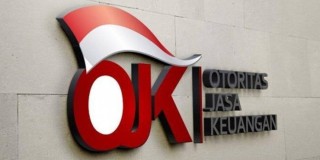 OJK Cabut Izin Usaha PT BPR Bank Pasar Bhakti