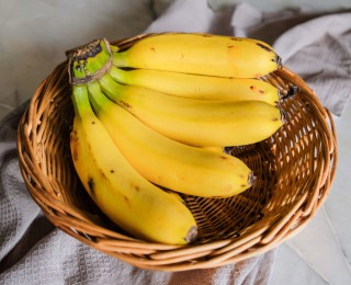 Manfaat Pisang Ambon Kuning