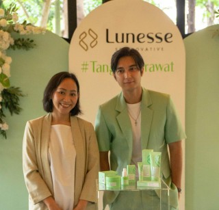 Product Launching Lunesse Acne Series #TangkisJerawat Untuk Mengatasi Masalah Jerawat