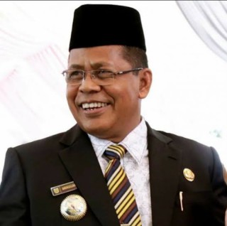 Aminullah : Aceh Barat Perlu Hadirkan Lembaga Keuangan Mikro untuk Majukan UMKM & Berantas Rentenir