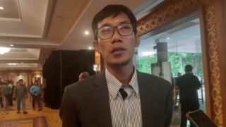 Hari Ketiga, Rekapitulasi Hasil Penghitungan Perolehan Suara Pemilu Tahun 2024 di Jatim Tembus 82 %
