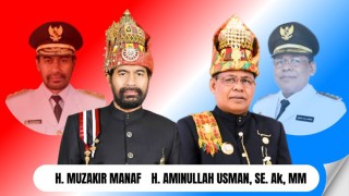 Elemen Pemuda Barsela Dukung Duet Mualem-Aminullah pimpin Aceh