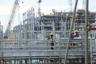 Gunakan REC PLN, Kini Produk Katoda Tembaga Freeport Jadi Produk Hijau Berdaya Saing Tinggi