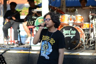 Aliansi Wartawan Surabaya Gelar JAMSOS 3.0 Sambil Berdonasi Kepada Kaum Dhufa