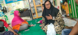 Meninggalnya Cleaning Service di Bank Mayapada Masih Menimbulkan Tanda tanya 