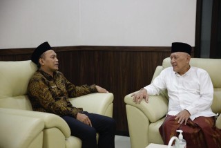 PWNU Jatim Ajak Masyarakat Surabaya Segera Lapor SPT Tahunan