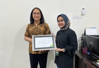 BPJamsostek Apresiasi Hokky Supermarket Tampung Pekerja Disabilitas