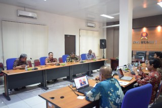 Gandeng  Dua Perguruan Tinggi, KPPU Akan Susun Indeks Kemitraan UMKM Nasional