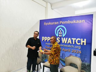 PPPSRS Watch Siap Mengadvokasi Hak-Hak Penghuni dan Pemilik Rumah Susun