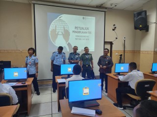 Kodam Brawijaya Nyatakan 1.059 Pendaftar Catar Lulus TKD