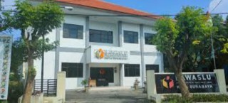 Komisioner Bawaslu Surabaya Tak Kredibel, Calon Panwascam Laporkan ke DKPP