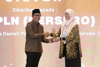 Kontribusi Tingkatkan Perekonomian Masyarakat, PLN Group Borong Penghargaan CSR Awards 2024 Kementerian Desa PDTT