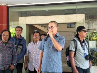 Desakan Prioritaskan RSUD Surabaya Utara oleh Anggota Komisi A DPRD