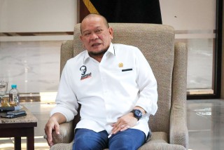 Ketua DPD RI Ingatkan 13 Gubernur Ancaman Kemarau Panjang, Ini Daftarnya