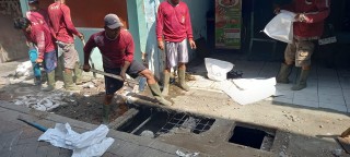 Kuasa hukum M Taukhid Protes Pembongkaran yang Tidak Sesuai dengan Rapat Komisi C