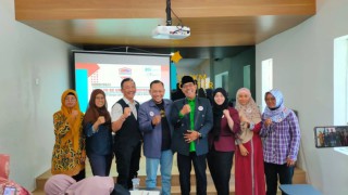 Armornesia Surabaya Gelar Bisnis Talk di BSI UMKM Center: Kolaborasi dengan Baksos'e Suroboyo