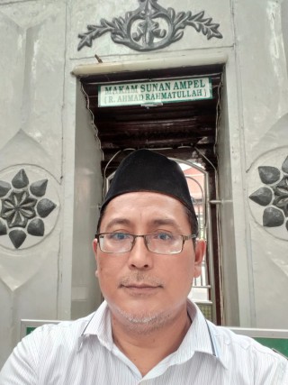 Selamat Tahun Baru Islam1446 H, Direktur CDEP: Harapan Baru Indonesia  